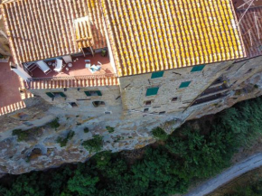 Le Antiche Viste Pitigliano